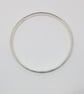 Birch bark Bangle - Image 5