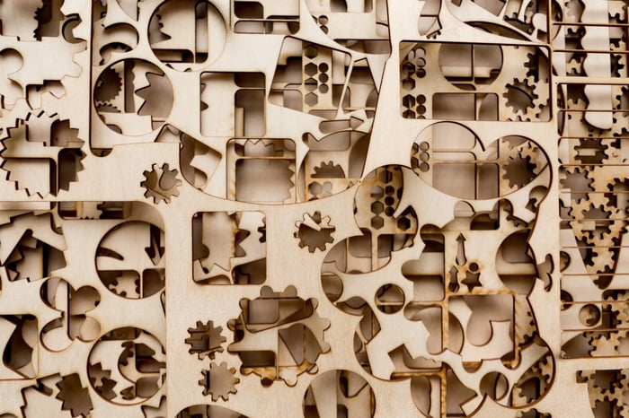 The Tiny Shed Workshop