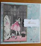 Birthday Card - Leave A Little Sparkle - Image 10