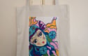 Fairy Tote Bags