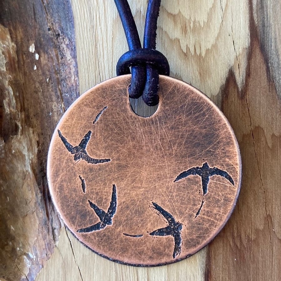 RiverLark Jewellery