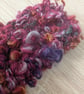Large Burgundy Bookmark - Image 3