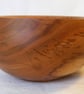 Spalted Cherry bowl - Image 2