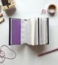 A7 'Extraordinary Things' Mixed Paper Notebook - Image 2