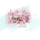 Sweet Gifts and Treats