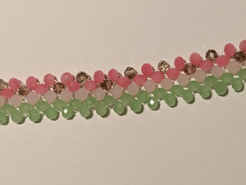 Watermelon Bracelet 