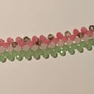 Watermelon Bracelet 