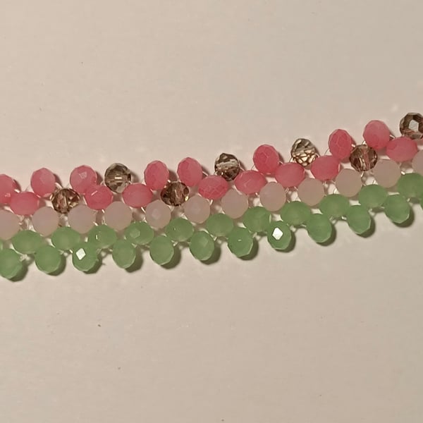 Watermelon Bracelet 
