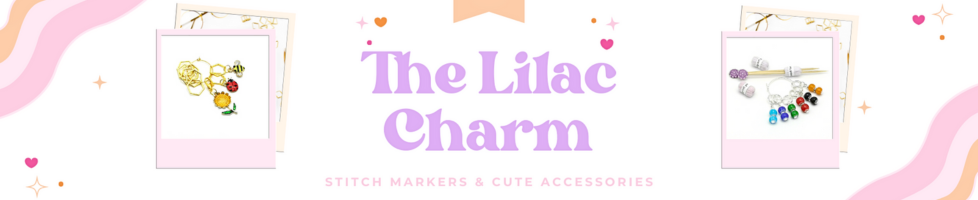 The Lilac Charm