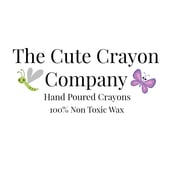 The Cute Crayon Company