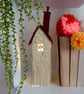 Little Paper House - READY TO SHIP - Image 3