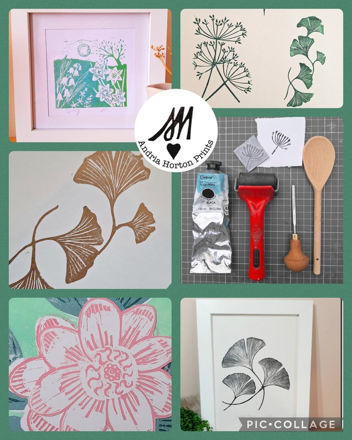 Andria Horton Prints