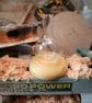 Science decanter, vase, - Image 2