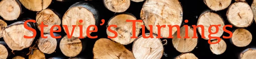 STEVIE’S TURNINGS