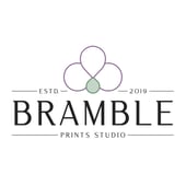 Bramble Prints