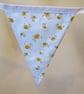 Happy Bee Bunting - Image 2