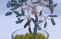 Gemstone Trees