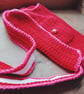Crochet satchel - Image 7