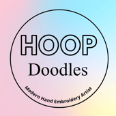 Hoop Doodles