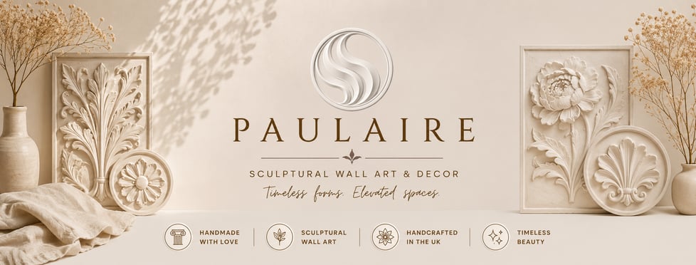 Paulaire Wall Art
