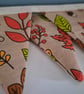 Mini Autumn Bunting