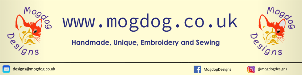 MogDog Designs