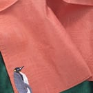 Penguin napkin