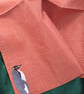 Penguin napkin