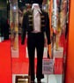 Elvis Presley On Tour Exhibition O2 Arena Photograph Print - Image 1