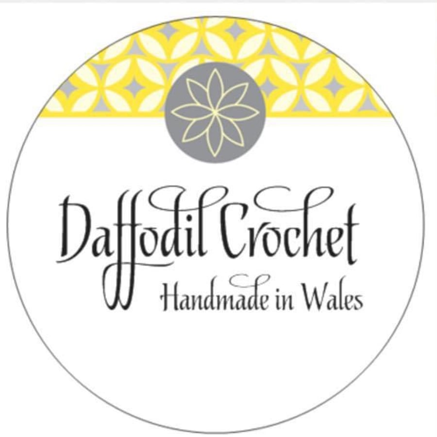 Daffodil Crochet