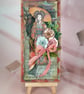 Handmade Card - Japanese Inspired Design (75)  - Image 5