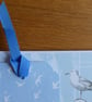 Tag Style Birthday Card - Gull & Anchor - Image 6