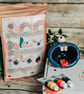 Kids Monster Clay Kit - Air Dry Clay Modelling Kit, Family Craft - Image 2