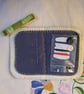 Handmade Felt Needle-case - Image 10