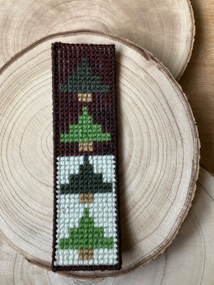 Book mark