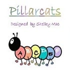 Pillarcat Designs