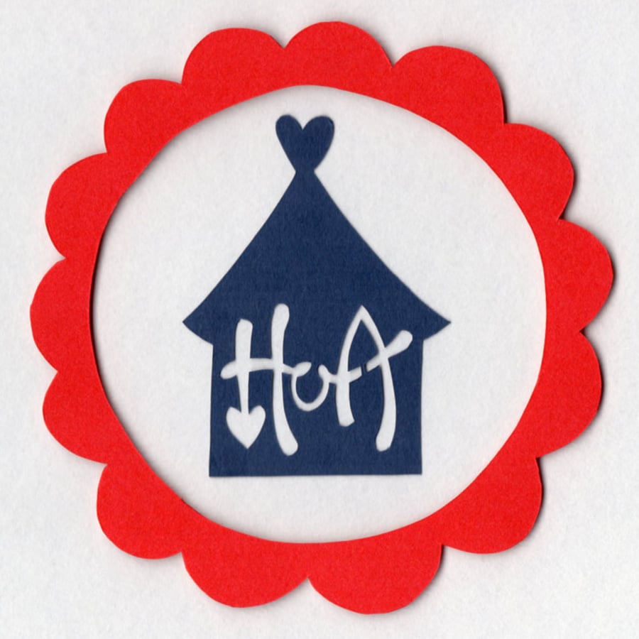 House Of Alphonse