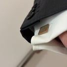 Customised Abstract Art Cufflinks 