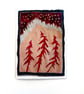 Winter Soul Card - READY TO SHIP - Image 1