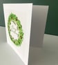Christmas Festive Wreath - Image 4