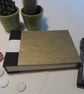 Hand stitched buttonhole book (no 1) - Image 4