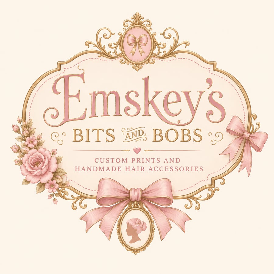 Emskeysbits&bobs