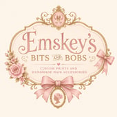 Emskeysbits&bobs