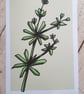 A4 digital print - Cleavers - Image 1