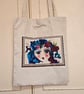 Fairy Tote Bag