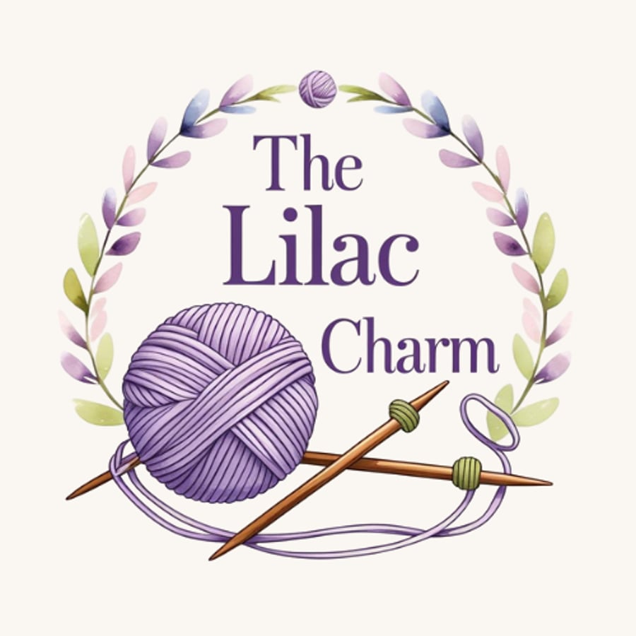 The Lilac Charm