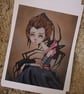 Friends Print - Image 2
