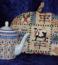 REDUCED PRICE Tea Cosy - Image 1