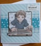 Birthday Card - Computer Keyboard - Have A Wicked Birthday - Image 1