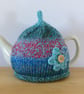Knitted Tea Cosy - Image 1